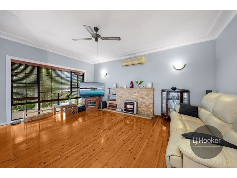 51 Miller Street, Granville NSW 2142