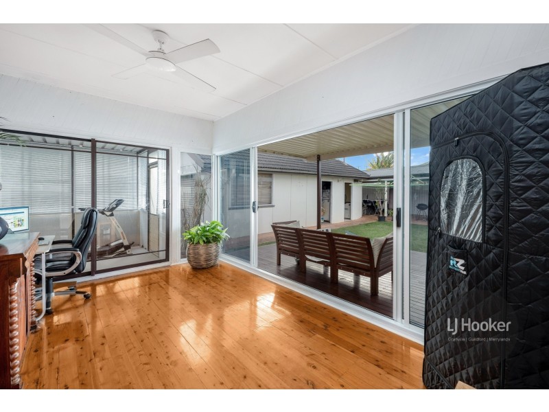 51 Miller Street, Granville NSW 2142