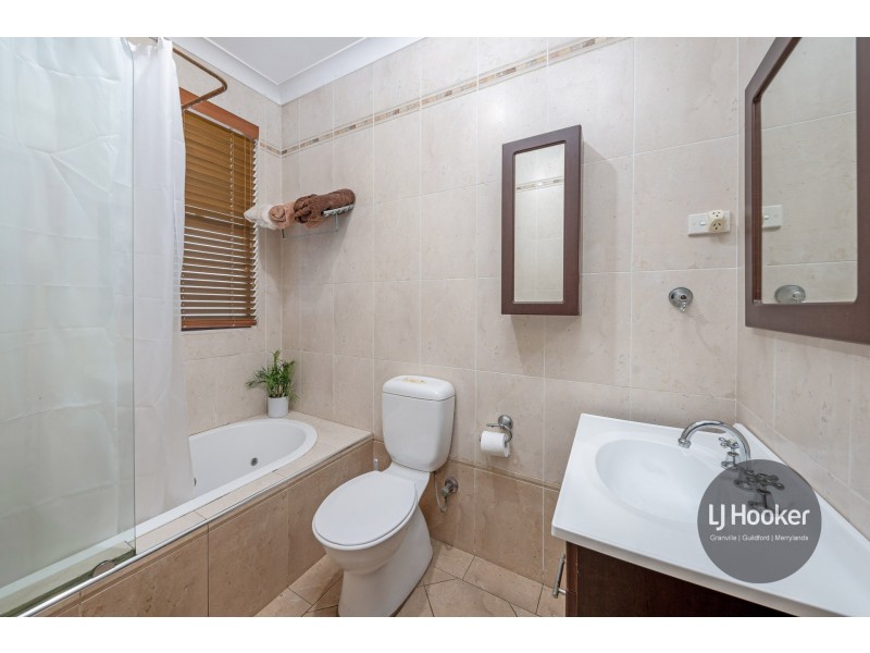 51 Miller Street, Granville NSW 2142