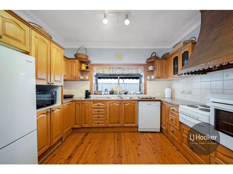 51 Miller Street, Granville NSW 2142