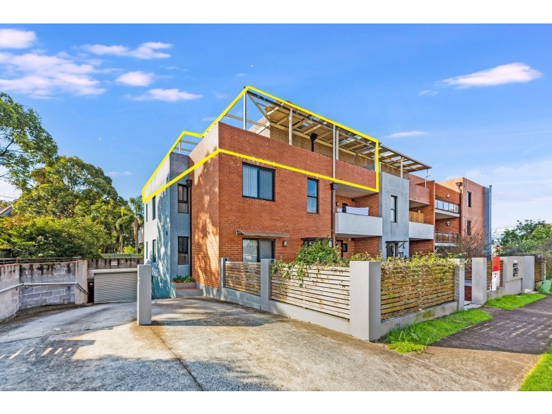 18/574 Woodville Road, Guildford NSW 2161