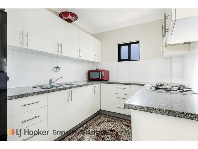 18/574 Woodville Road, Guildford NSW 2161