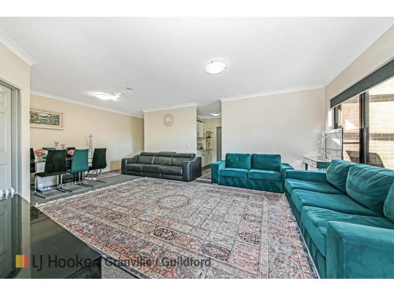 18/574 Woodville Road, Guildford NSW 2161