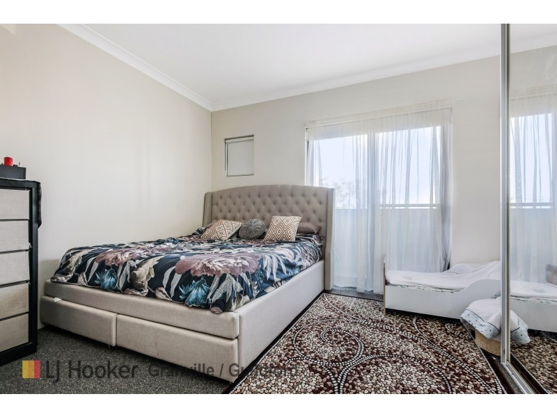 18/574 Woodville Road, Guildford NSW 2161
