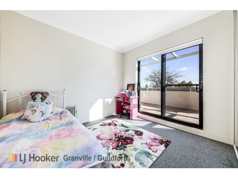 18/574 Woodville Road, Guildford NSW 2161