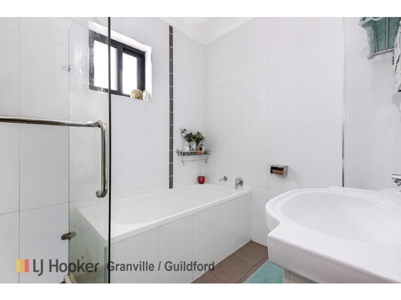 18/574 Woodville Road, Guildford NSW 2161