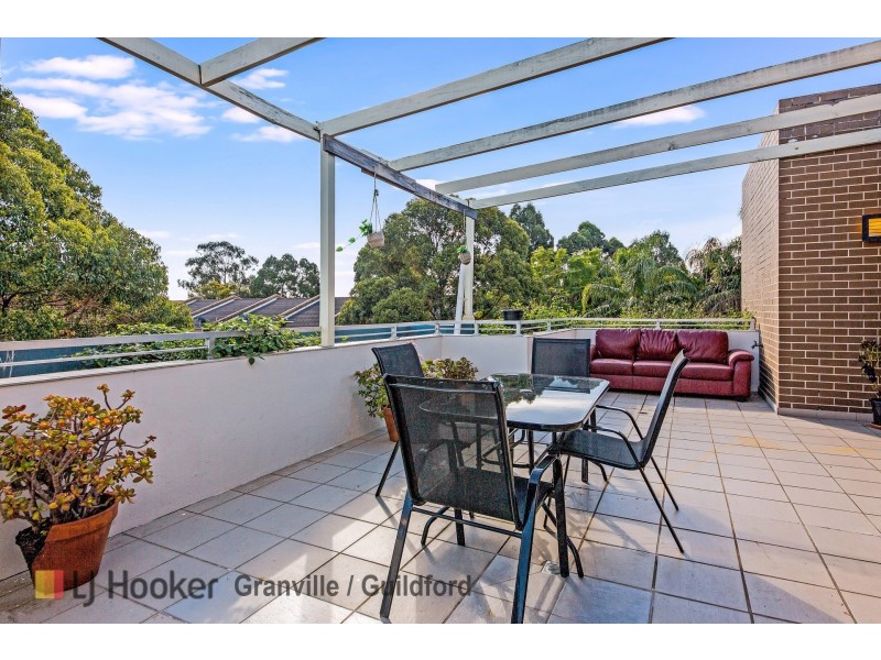 18/574 Woodville Road, Guildford NSW 2161