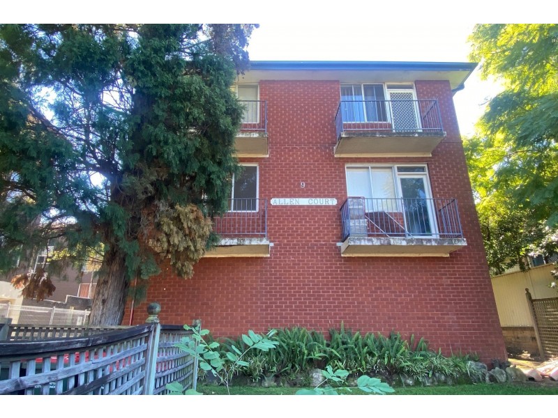 5/9 Allen Street, Harris Park NSW 2150
