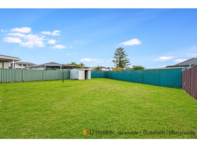 300 Clyde Street, Granville NSW 2142