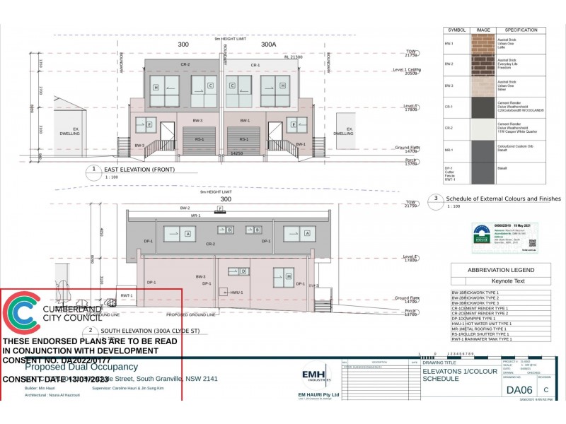 300 Clyde Street, Granville NSW 2142