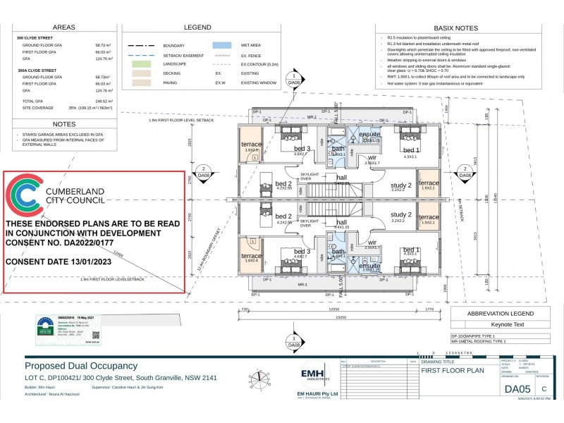 300 Clyde Street, Granville NSW 2142