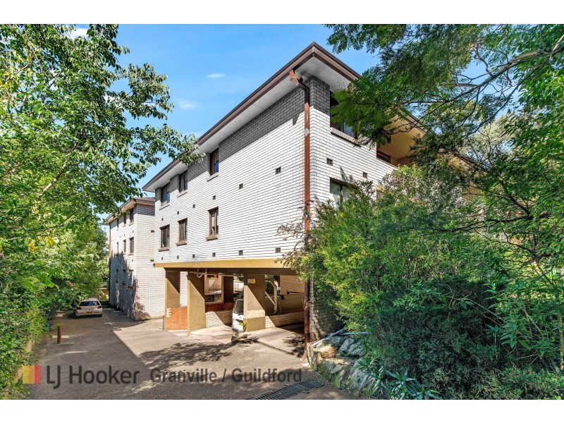 9/68-70 Meehan Street, Granville NSW 2142