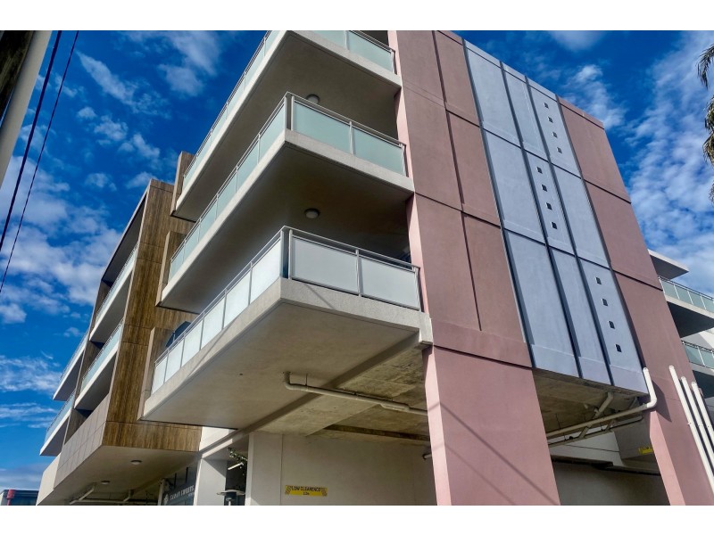 205/18 Louis Street, Granville NSW 2142