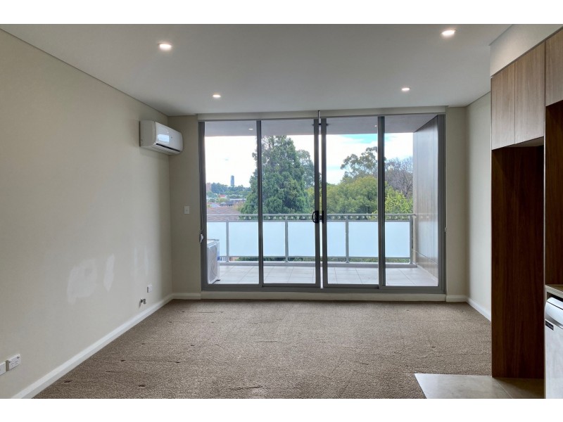 205/18 Louis Street, Granville NSW 2142