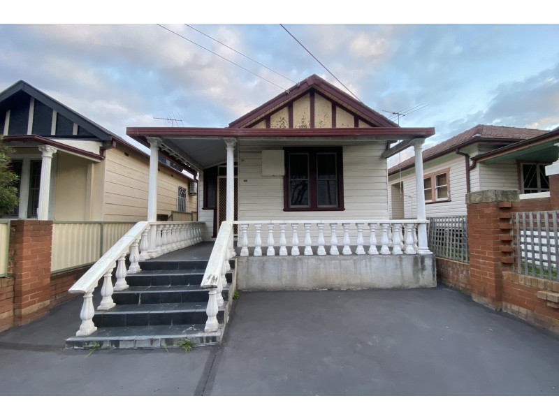 28 Daniel Street, Granville NSW 2142