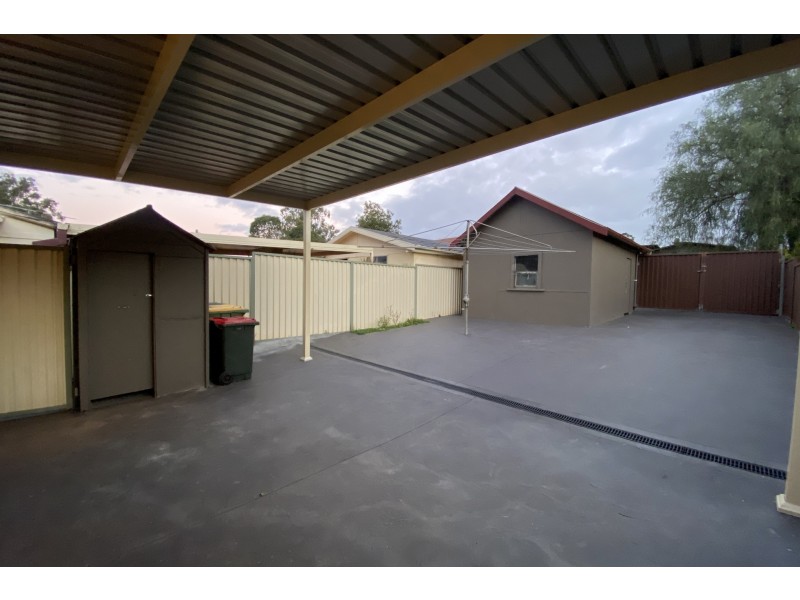 28 Daniel Street, Granville NSW 2142