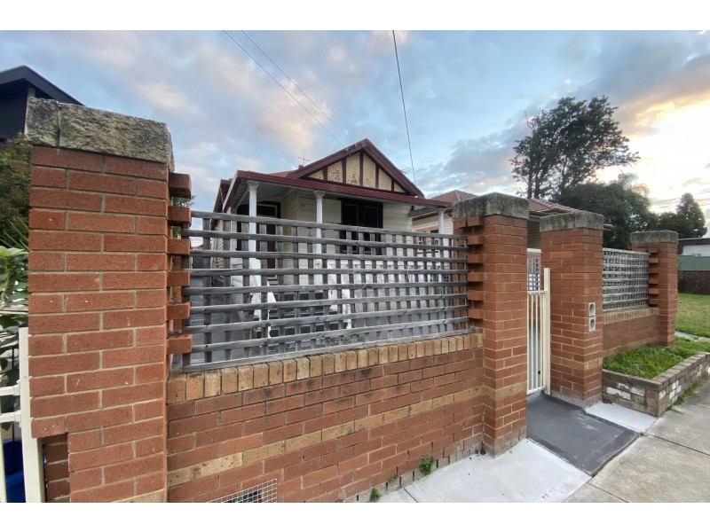 28 Daniel Street, Granville NSW 2142