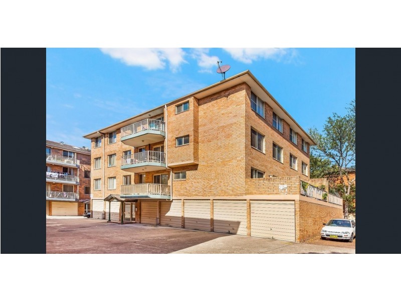 53/4-11 Equity Place, Canley Vale NSW 2166