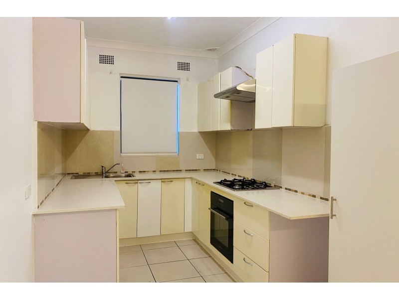 2 Second Street, Granville NSW 2142