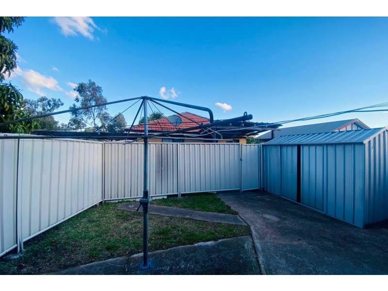 2 Second Street, Granville NSW 2142