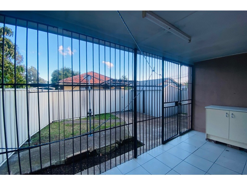 2 Second Street, Granville NSW 2142
