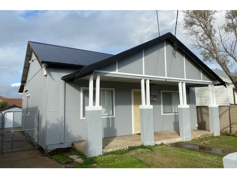 89 Excelsior Street, Merrylands NSW 2160