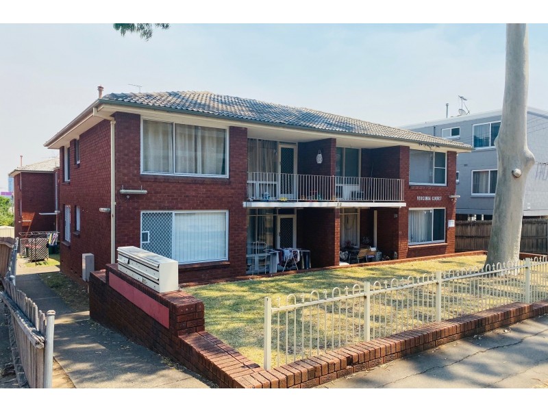 10/52 Virginia Street, Rosehill NSW 2142