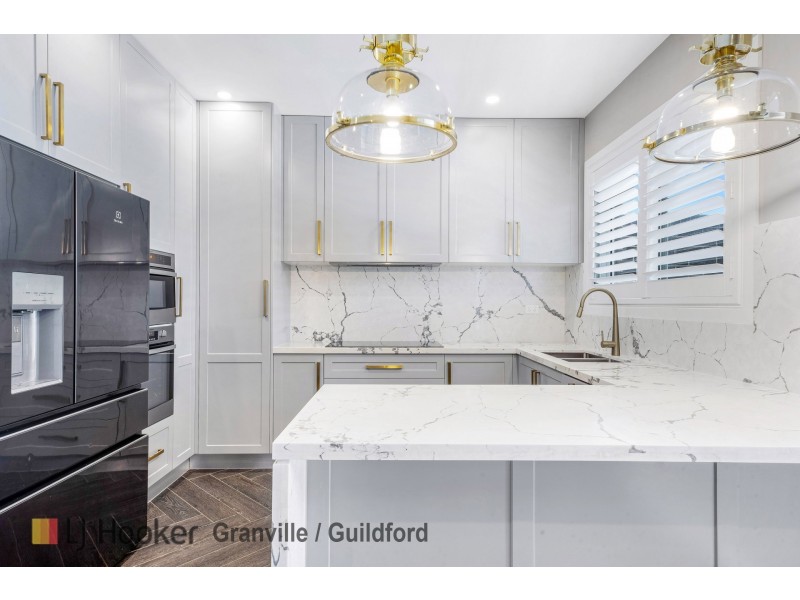 64a Lough Avenue, Guildford NSW 2161