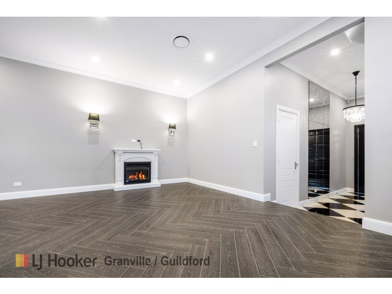 64a Lough Avenue, Guildford NSW 2161