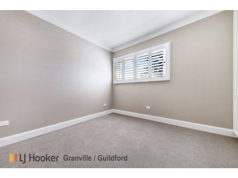 64a Lough Avenue, Guildford NSW 2161
