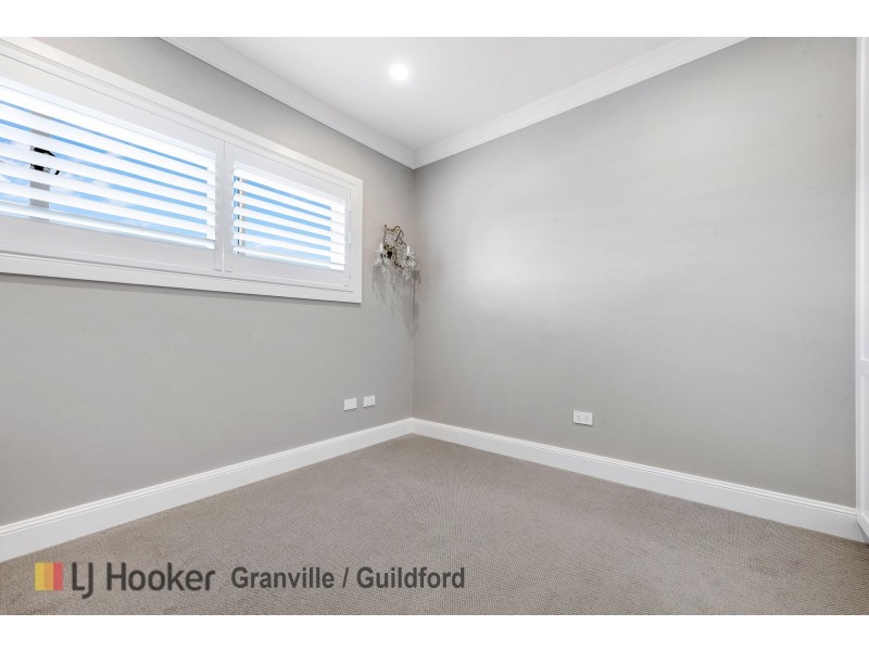 64a Lough Avenue, Guildford NSW 2161