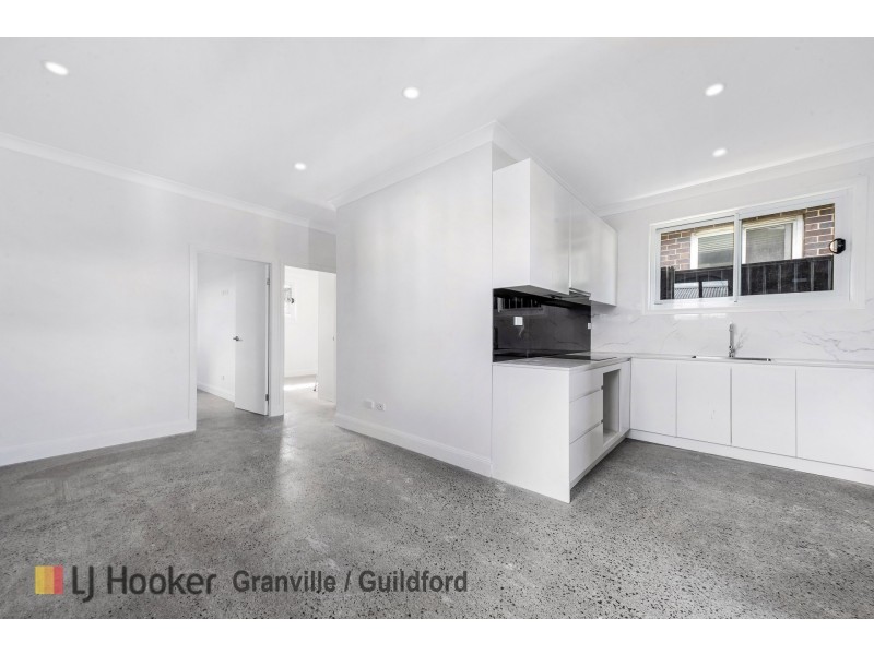 64a Lough Avenue, Guildford NSW 2161