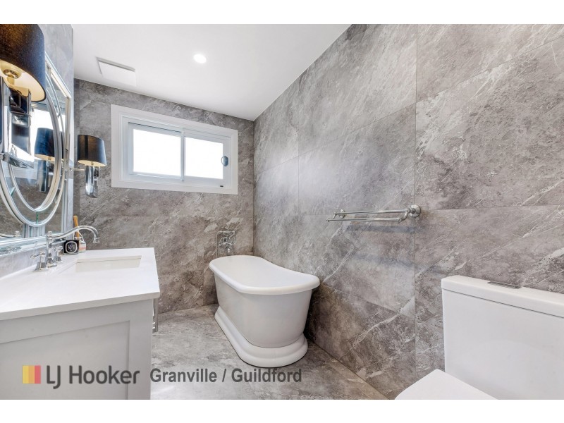 64a Lough Avenue, Guildford NSW 2161