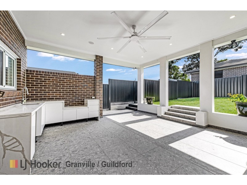 64a Lough Avenue, Guildford NSW 2161