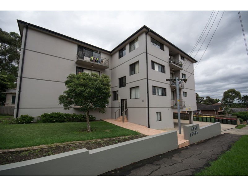 5/53 Prospect Street, Rosehill NSW 2142