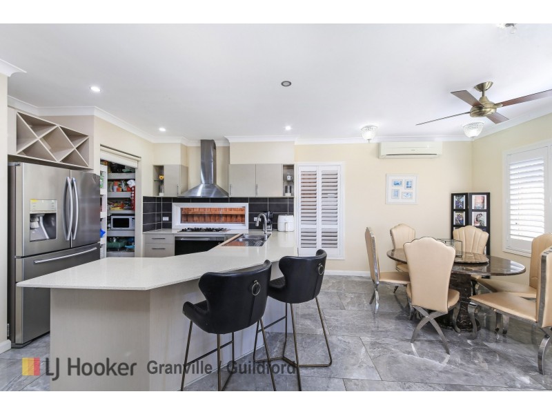 17 Jirrang Street, Pemulwuy NSW 2145