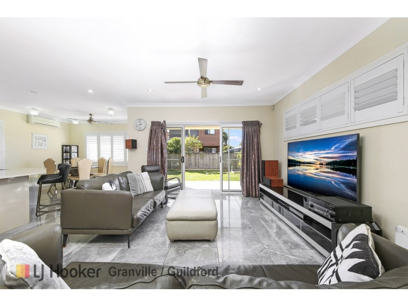 17 Jirrang Street, Pemulwuy NSW 2145