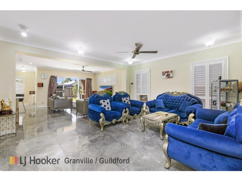 17 Jirrang Street, Pemulwuy NSW 2145