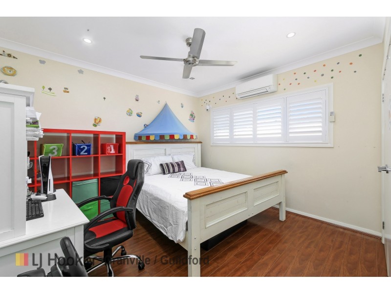 17 Jirrang Street, Pemulwuy NSW 2145