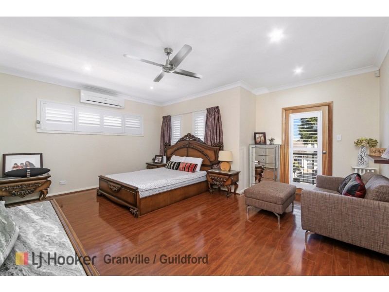 17 Jirrang Street, Pemulwuy NSW 2145