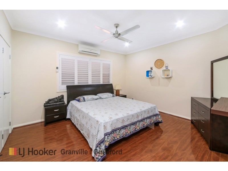 17 Jirrang Street, Pemulwuy NSW 2145