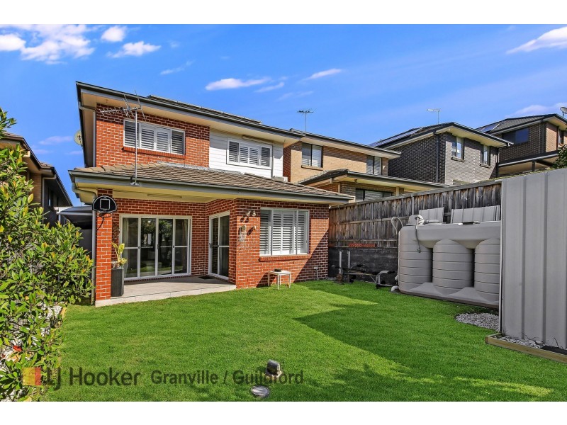 17 Jirrang Street, Pemulwuy NSW 2145