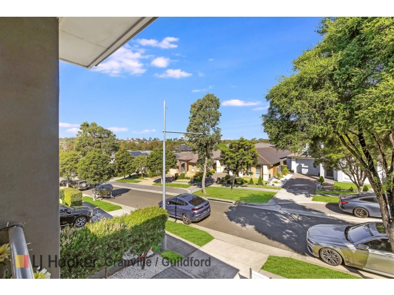 17 Jirrang Street, Pemulwuy NSW 2145