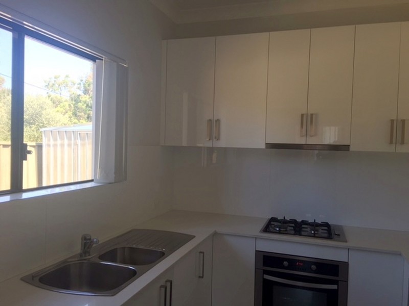 2B Dixmude Street, Granville NSW 2142