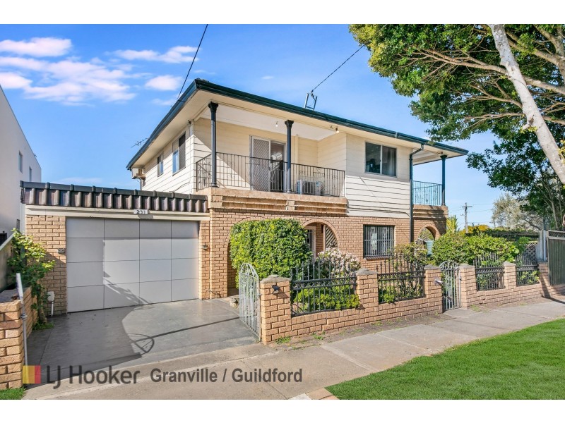 231 The Trongate, Granville NSW 2142