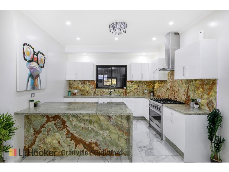 231 The Trongate, Granville NSW 2142