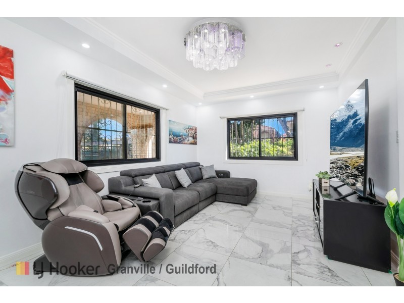 231 The Trongate, Granville NSW 2142