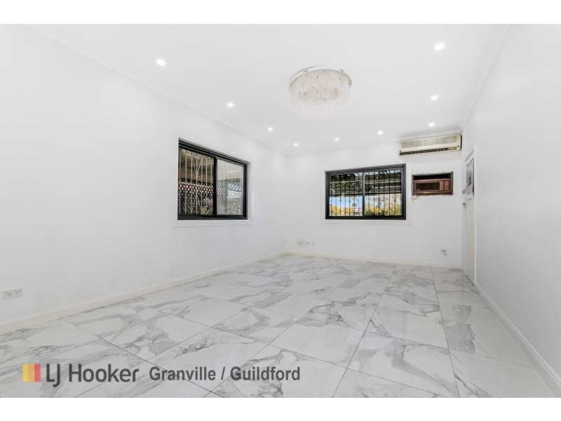 231 The Trongate, Granville NSW 2142