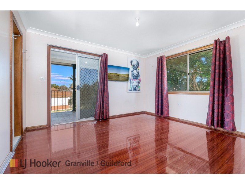 231 The Trongate, Granville NSW 2142
