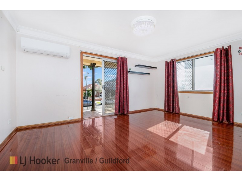 231 The Trongate, Granville NSW 2142